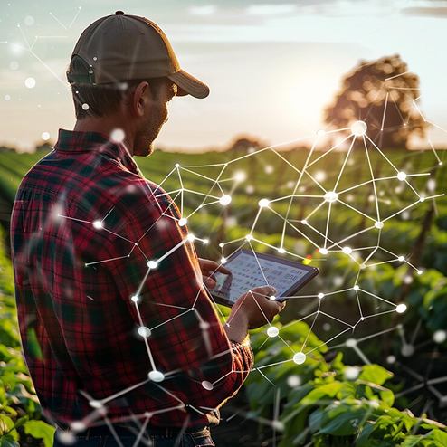 farm-with-technology-concept-background-young-women-use-tablet-with-virtual-hologhrapic-vegetabl_1158146-22922 1